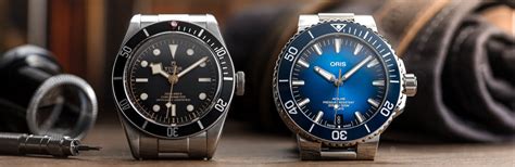 oris aquis 400 vs tudor black bay|tudor black bay review.